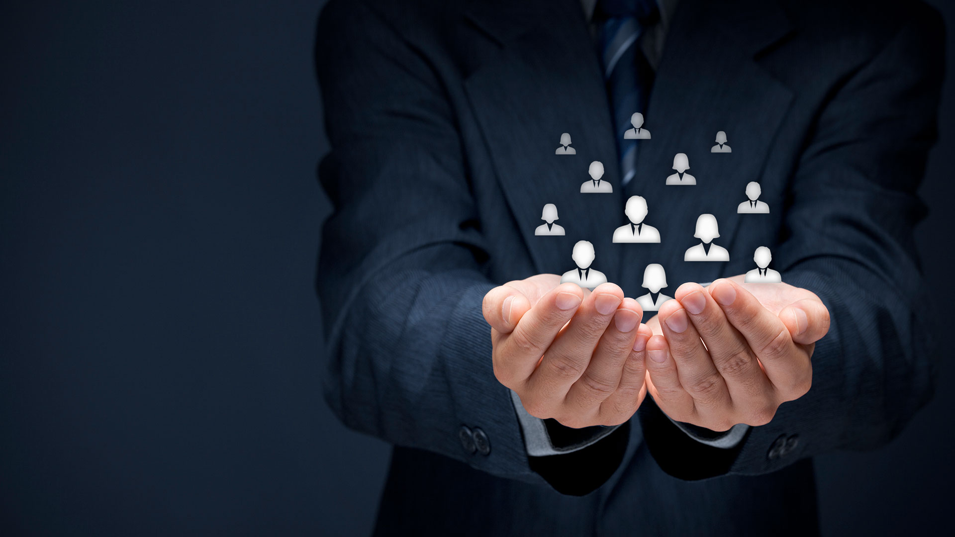 Saint Catherine Group Insurance