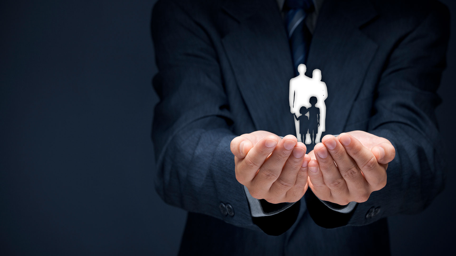 Saint Catherine Personalized Insurance